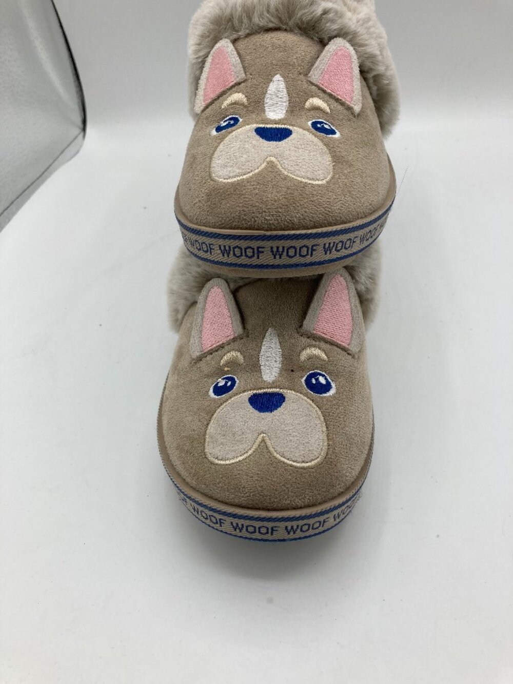 BOBS FROM SKECHERS MEMORT FOAM SLIPPERS 6.5 UNI SEX - Picture 3 of 4